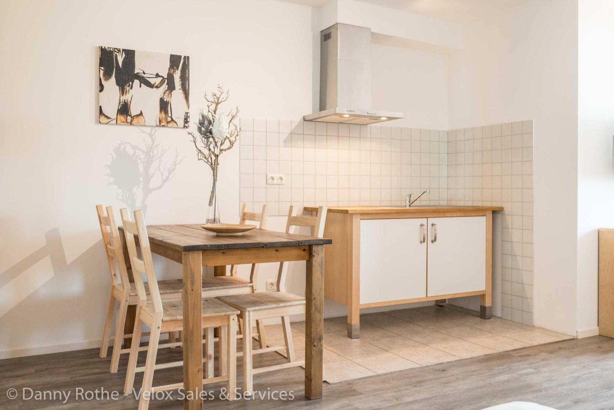 Pension Wess Neufinsing Buitenkant foto