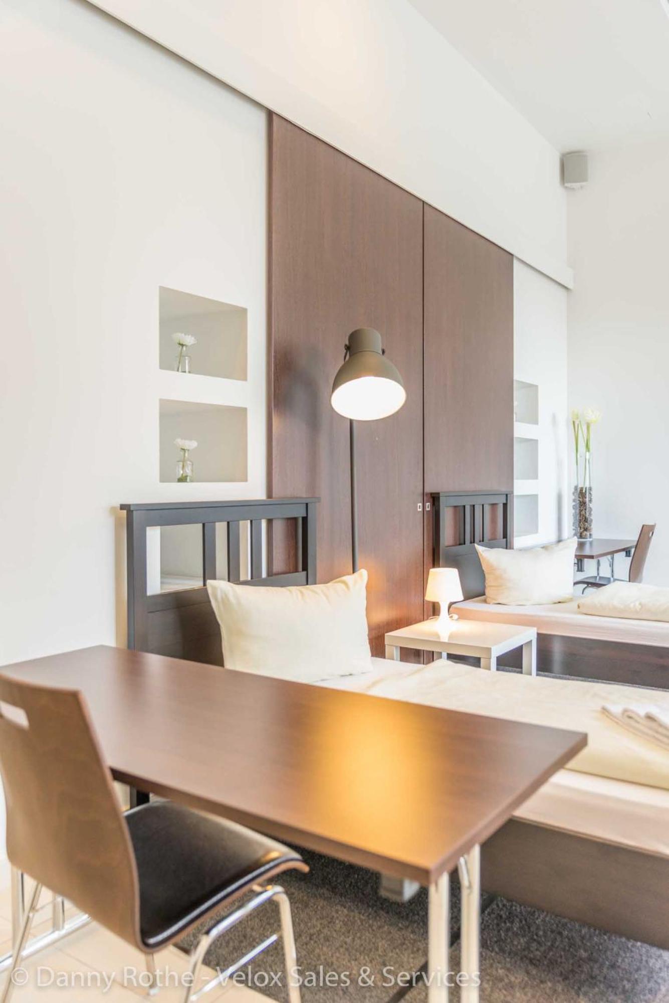 Pension Wess Neufinsing Buitenkant foto